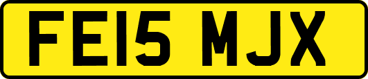 FE15MJX