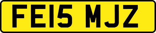 FE15MJZ