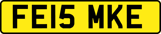 FE15MKE