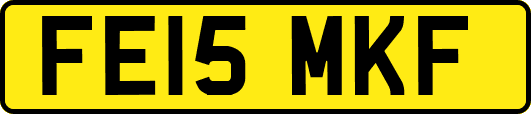FE15MKF
