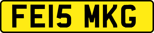 FE15MKG