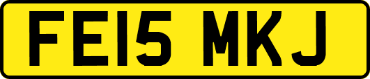 FE15MKJ