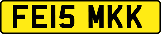 FE15MKK
