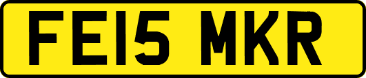 FE15MKR