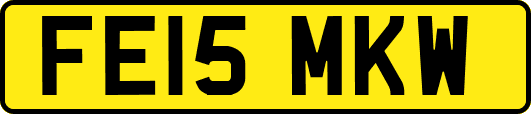 FE15MKW