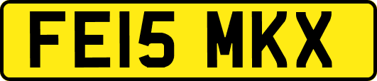 FE15MKX