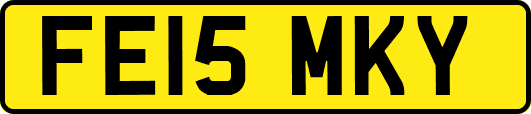 FE15MKY