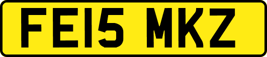 FE15MKZ