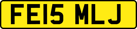 FE15MLJ