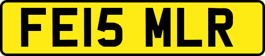 FE15MLR