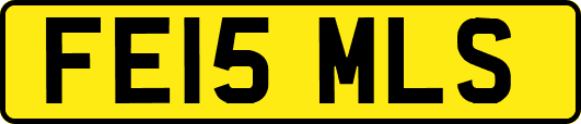 FE15MLS