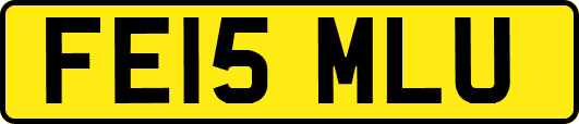 FE15MLU