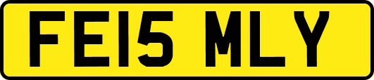 FE15MLY