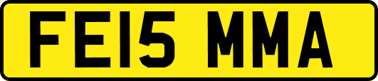 FE15MMA
