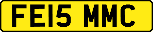 FE15MMC