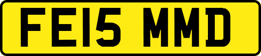 FE15MMD