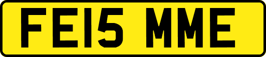FE15MME