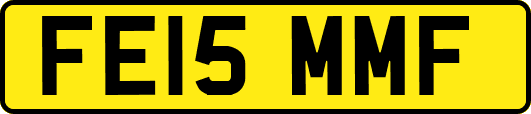 FE15MMF