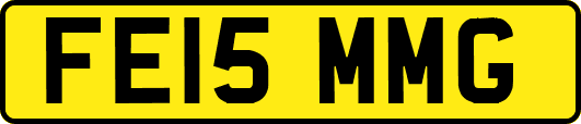 FE15MMG