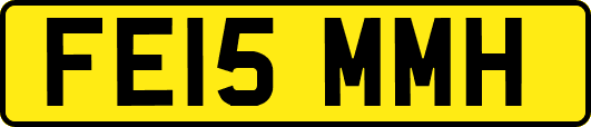 FE15MMH