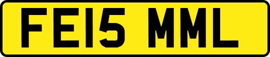 FE15MML