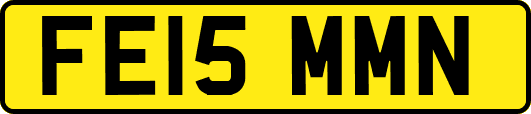 FE15MMN