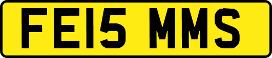 FE15MMS