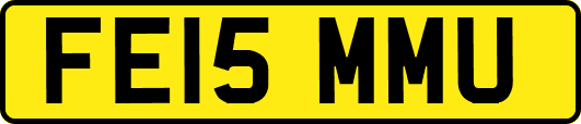 FE15MMU
