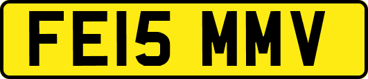 FE15MMV