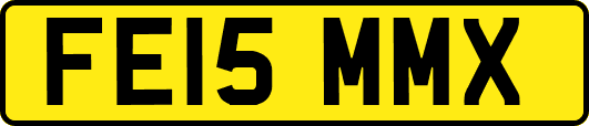 FE15MMX