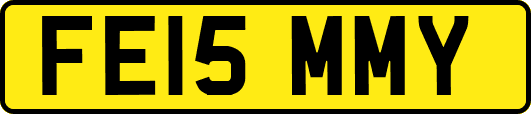 FE15MMY