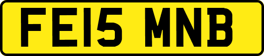 FE15MNB