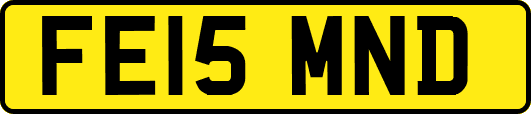FE15MND