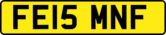FE15MNF