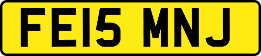FE15MNJ