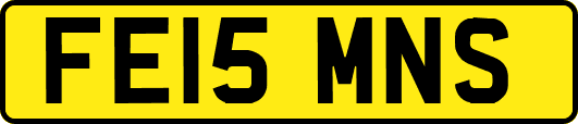 FE15MNS