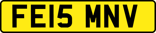 FE15MNV