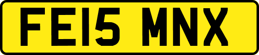 FE15MNX