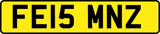 FE15MNZ