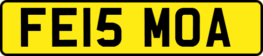 FE15MOA