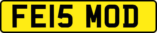 FE15MOD