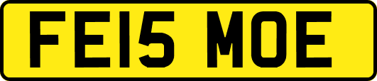 FE15MOE