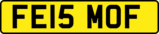 FE15MOF