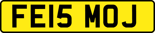 FE15MOJ