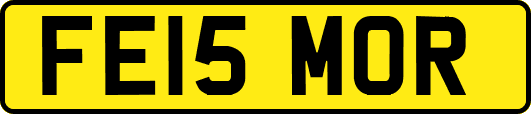 FE15MOR