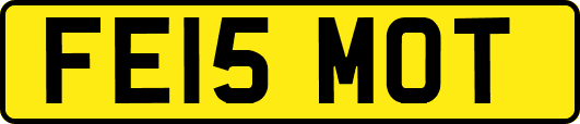 FE15MOT
