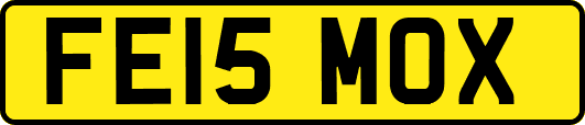 FE15MOX