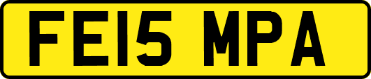 FE15MPA