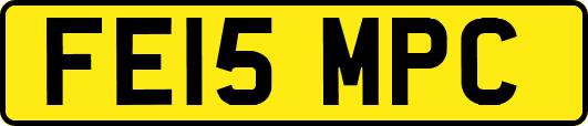 FE15MPC