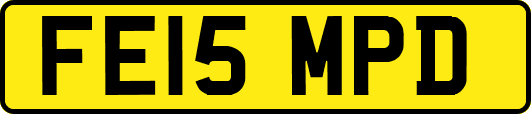 FE15MPD